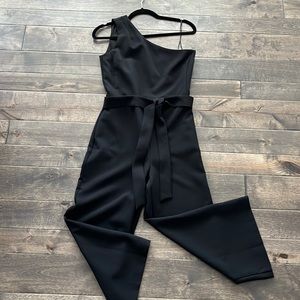 Banana Republic asymmetric romper